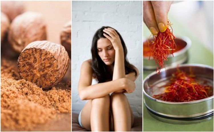 6 Homemade Remedies To Treat Depression Naturally Daily Health Valley
