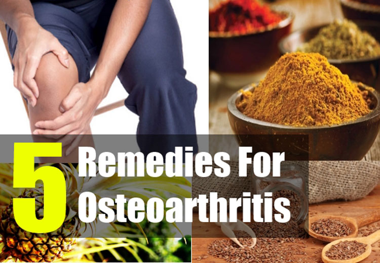 5 Amazing Foods to Prevent Osteoarthritis Naturally Daily Health Valley