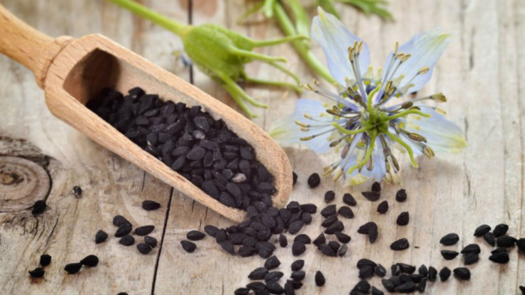 5 Astonishing Health Benefits Of Nigella Sativa (Black Cumin Seeds)